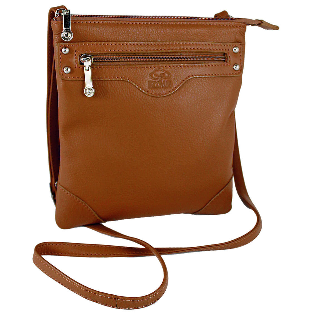 Bandoleras de best sale cuero mujer