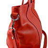Shopping bag con bolsillos ocultos - A 4388 - DYMS