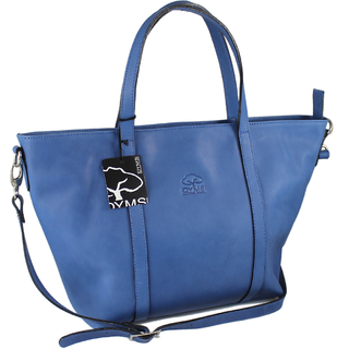 Shopping bag con bolsillos ocultos - A 4388 - comprar online