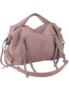 Cartera Baulito Cuero ART 4415