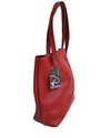 Cartera DYMS Shopping Bag Cuero - A 4447 - tienda online