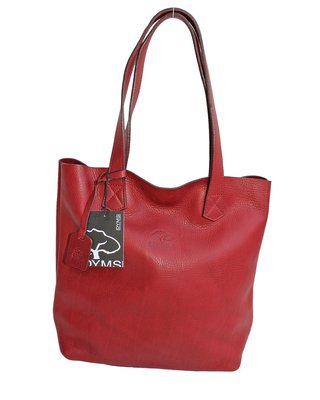 Cartera DYMS Shopping Bag Cuero - A 4447