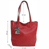 Cartera DYMS Shopping Bag Cuero - A 4447 - comprar online