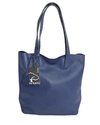 Cartera DYMS Shopping Bag Cuero - A 4447 - comprar online