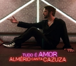 CD Almério - Tudo é amor (Independente)