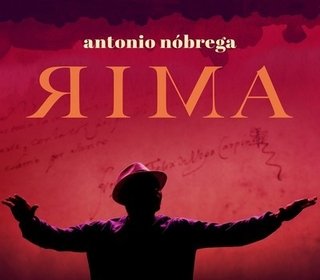 CD Antonio Nóbrega - Rima (Tratore)