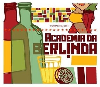 CD Academia da Berlinda - Academia da Berlinda (Independente)