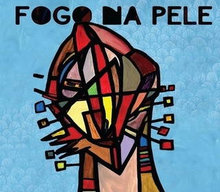 CD Cascabulho - Fogo na pele (Tratore)