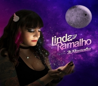 CD Linda Ramalho - "Canta Zé Ramalho" (Discobertas)