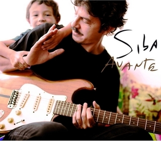 CD Siba - Avante (Independente)