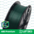 Rolo de filamento ABS verde escuro para impressão 3D