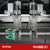 Raise 3D RMF500 - Impressora 3D profissional de grandes formatos para impressão com fibra de carbono - comprar online