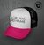 Gorra Trucker Game of Thrones A girl has no name