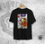 Remera Alf Comic - comprar online