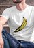 Remera Andy Warhol Banana