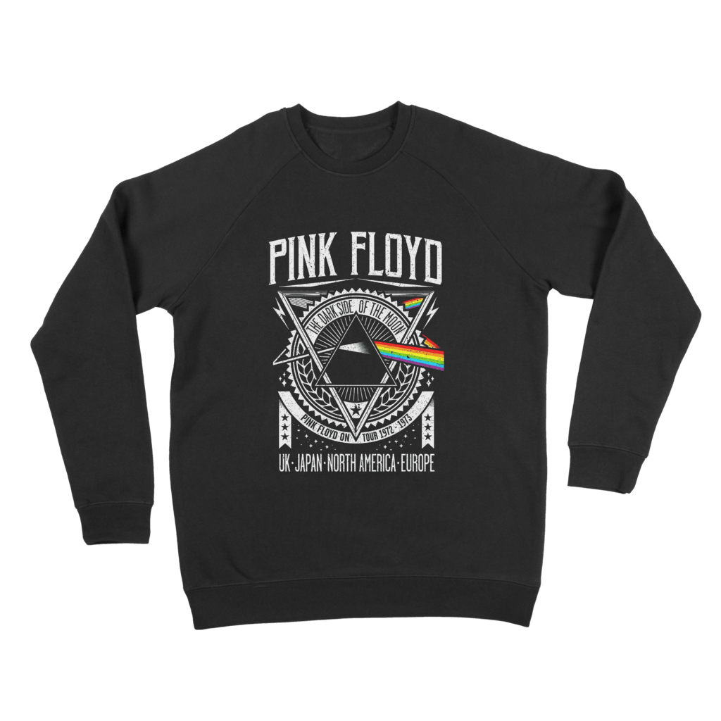 Buzo pink floyd new arrivals