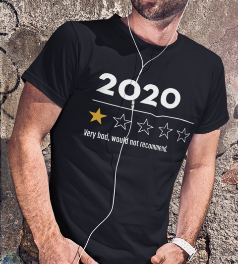 Remera 2020 Very bad, would not recommend