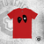 Remera DeadPool