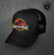 Gorra Jurassic Park logo