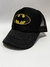 Gorra Trucker Batman logo bordado