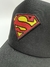 Gorra Trucker Superman logo bordado - comprar online
