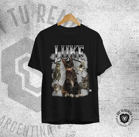 SOY TU REMERA
