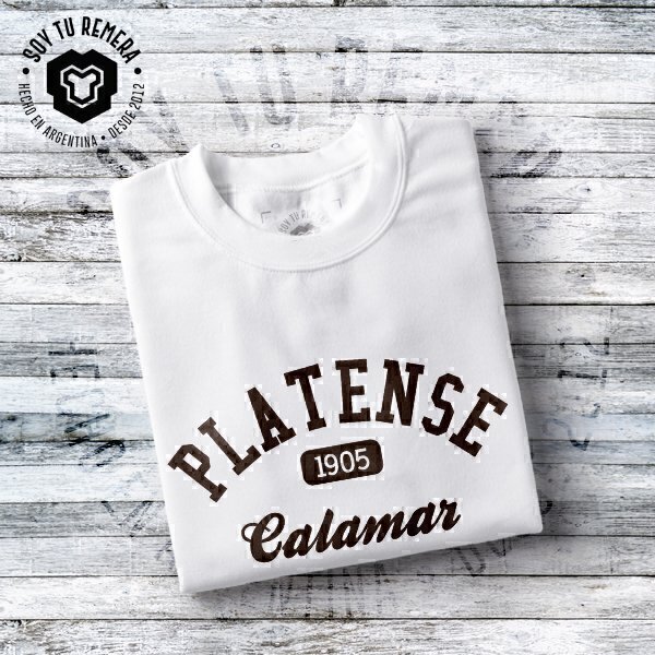Camiseta de platense retro new arrivals