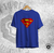 Remera Superman