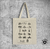 Tote Bag ARQUITECTURA LORD OF THE RINGS