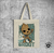 Tote Bag GUARDIANES DE LA GALAXIA - GROOT