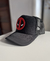 Gorra Trucker DeadPool bordada