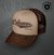 Gorra trucker Platense Calamar