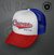 Gorra trucker San Lorenzo Cuervo tipo beisbol