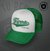 Gorra trucker Ferro tipo Beisbol