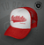 Gorra trucker Instituto tipo beisbol - comprar online