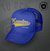 Gorra trucker Boca Xeneize tipo beisbol