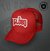 Gorra Trucker Huracán El Globo