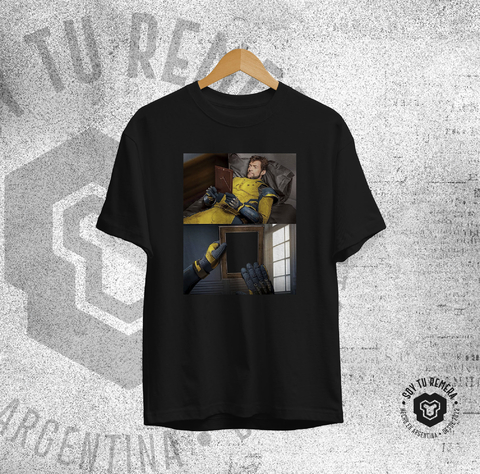Crea tu remera sale