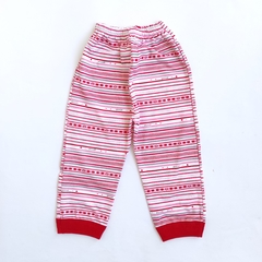Pijama tetera rojo en internet
