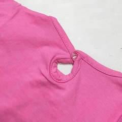 Remera arcoíris fucsia en internet