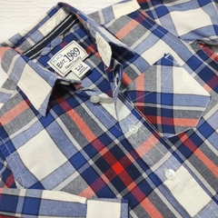 Camisa importada crudo - comprar online