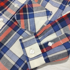 Camisa importada crudo - Carcajada Ropa de Chicos