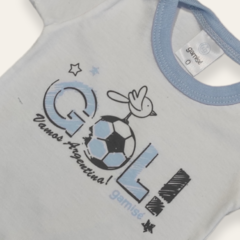 Body mundial GOL - comprar online