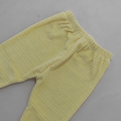 Ranita plush amarillo - comprar online