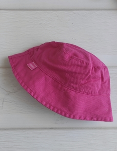 Piluso gabardina fucsia - comprar online