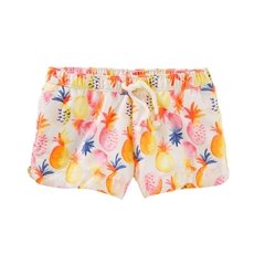 Short importado ananá - comprar online