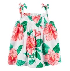 Blusa importada floreada - comprar online