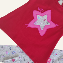 Conjunto estrella - comprar online