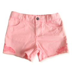 Short importado coral