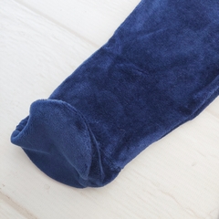 Ranita plush azul marino - comprar online